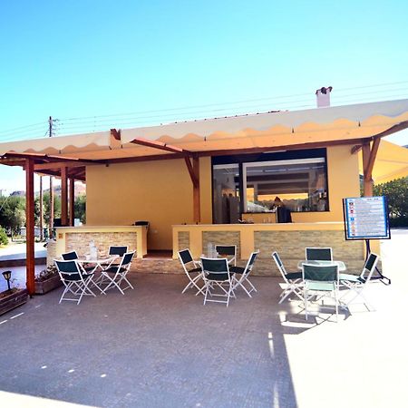 Muses Zante Villas Kalamákion エクステリア 写真