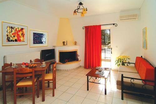 Muses Zante Villas Kalamákion 部屋 写真