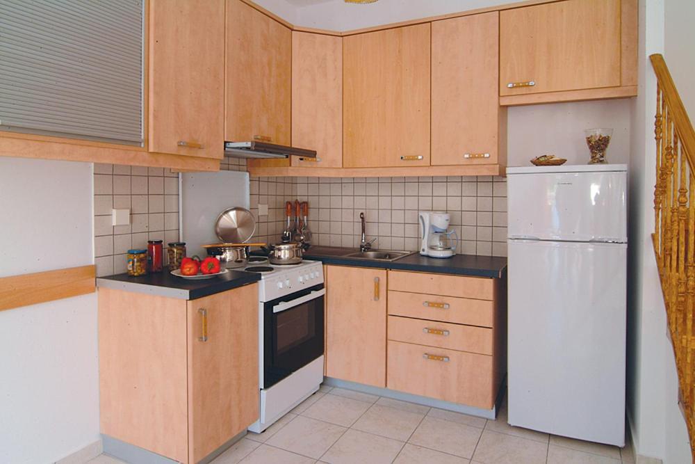 Muses Zante Villas Kalamákion 部屋 写真