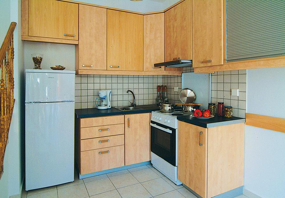 Muses Zante Villas Kalamákion 部屋 写真