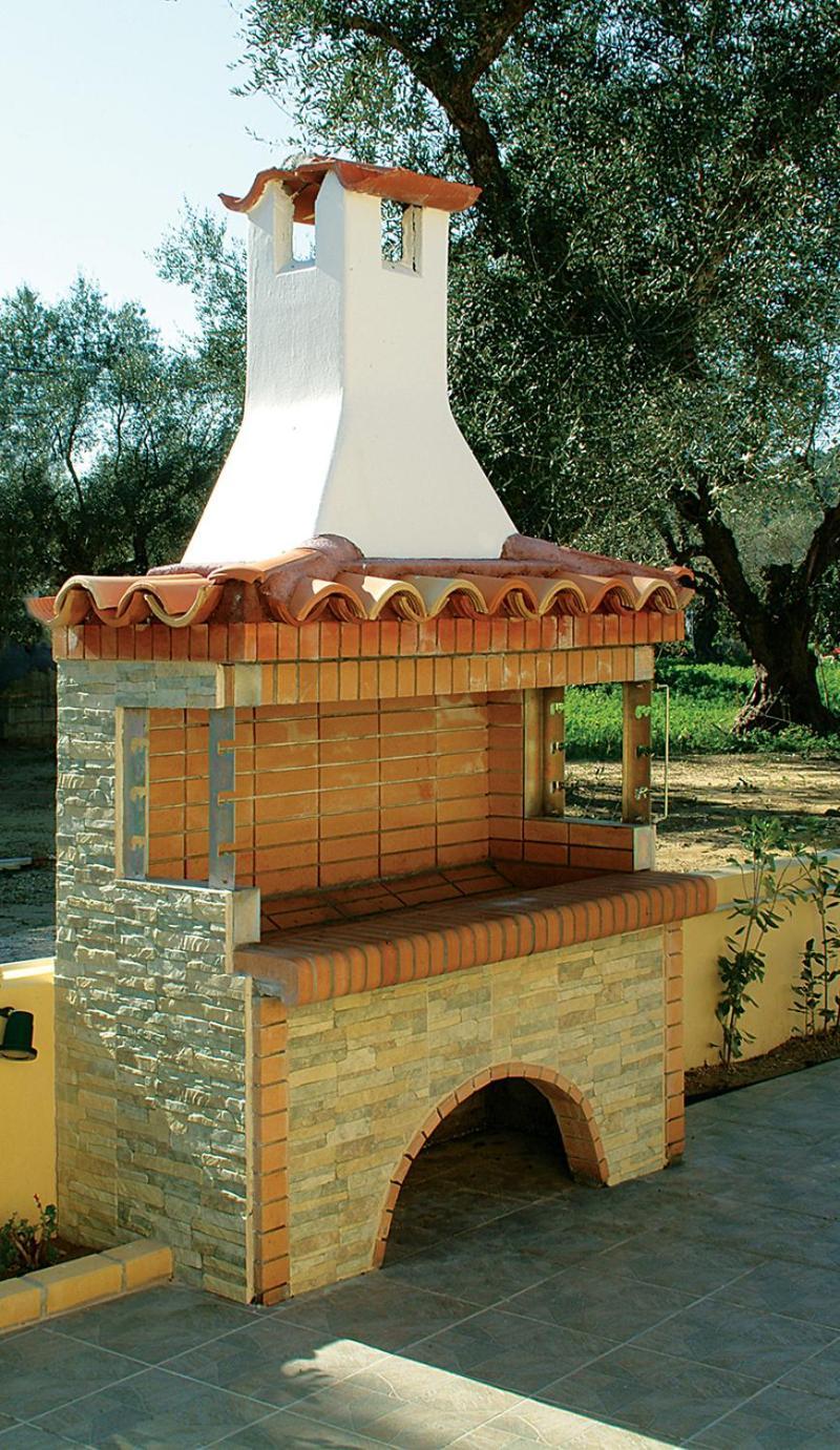 Muses Zante Villas Kalamákion エクステリア 写真