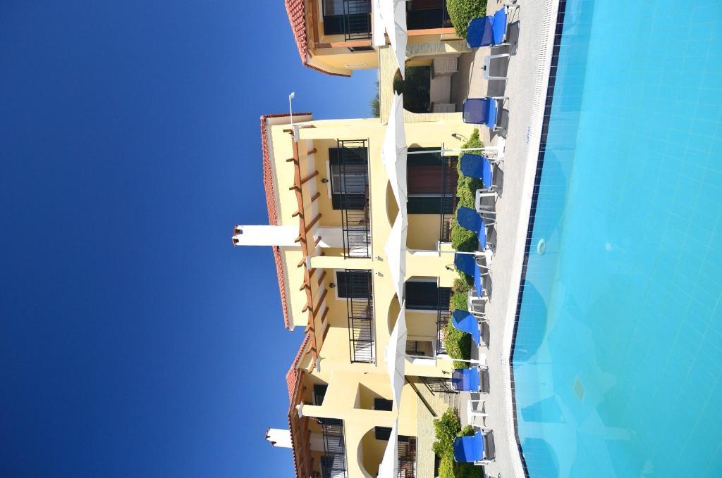 Muses Zante Villas Kalamákion 部屋 写真