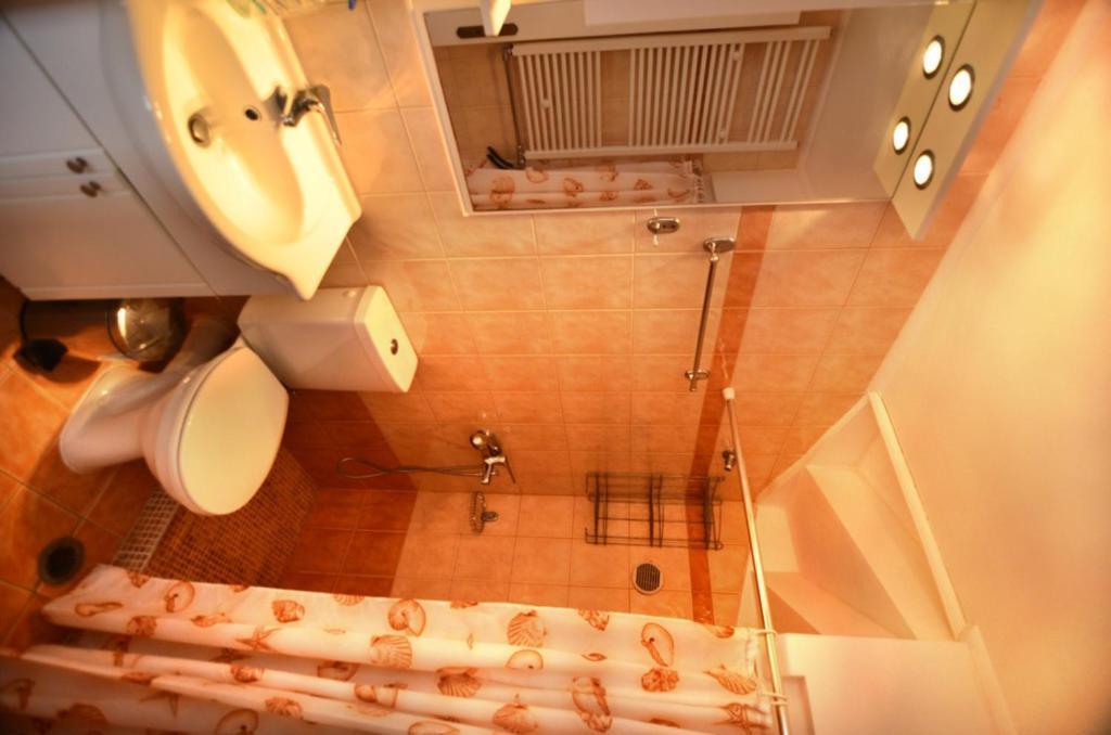 Muses Zante Villas Kalamákion 部屋 写真