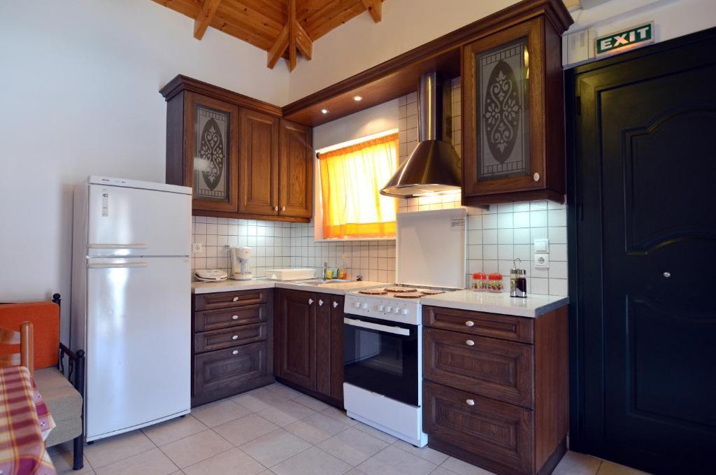 Muses Zante Villas Kalamákion 部屋 写真
