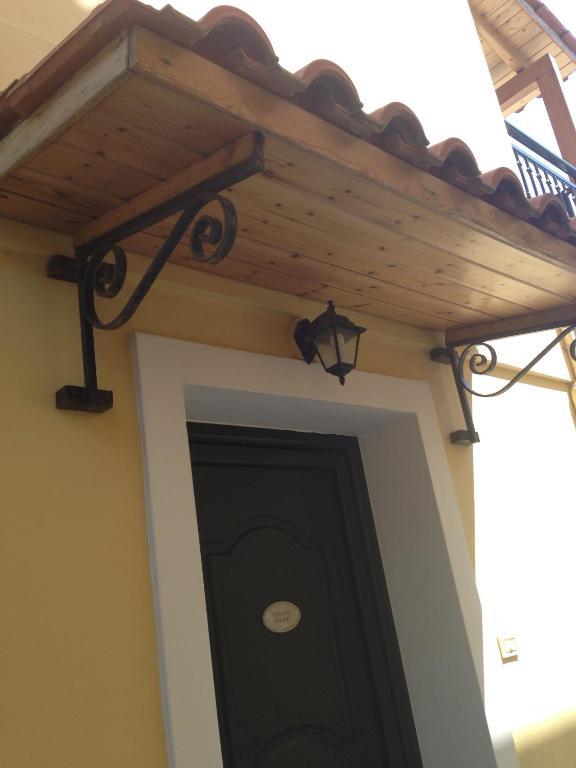 Muses Zante Villas Kalamákion エクステリア 写真