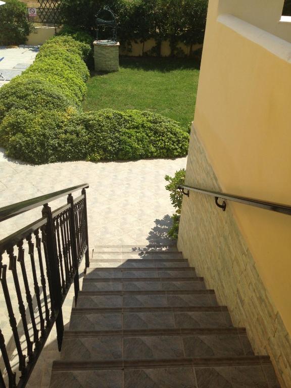 Muses Zante Villas Kalamákion エクステリア 写真